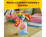 LEGO CREATOR 31383 Flakon perfum z kwiatową ozdobą - 1529740 - zdjęcie 7